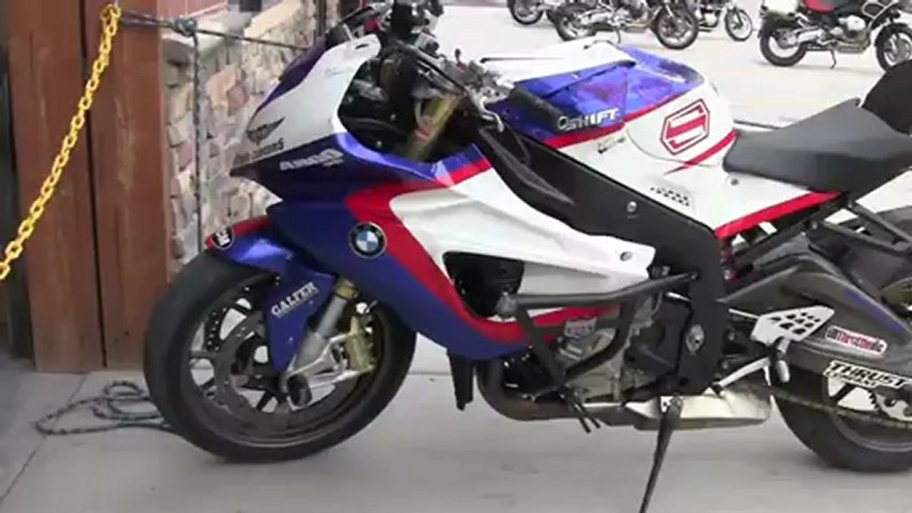 Skill on wheels