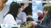 San Jose, CA - San Leandro Honda Dealer Review