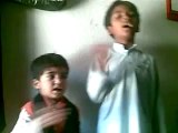 Nana Noha Khawa Fakhar Hussain S_O Asif Ali (Ravi Road) Reciting Main Puttar Jawan Hussain Da Saa - YouTube