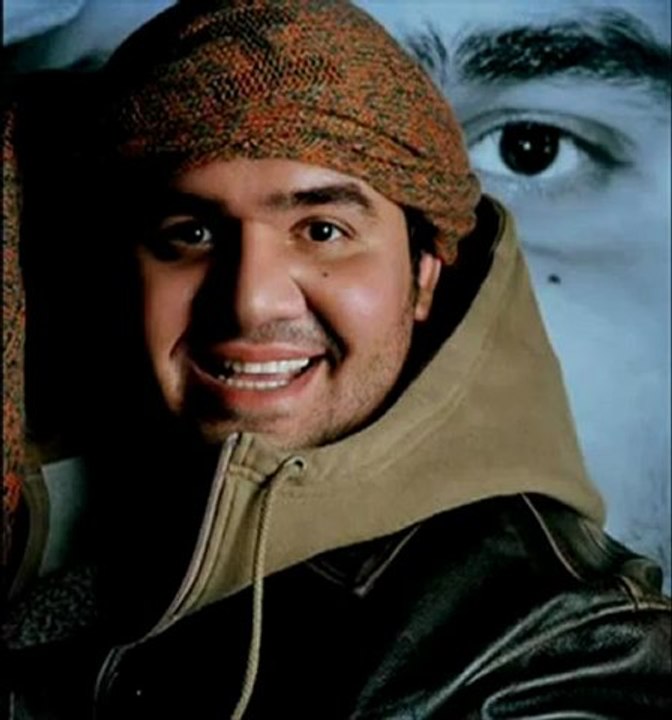 Hussein ElJassmi - Ana Chaki -