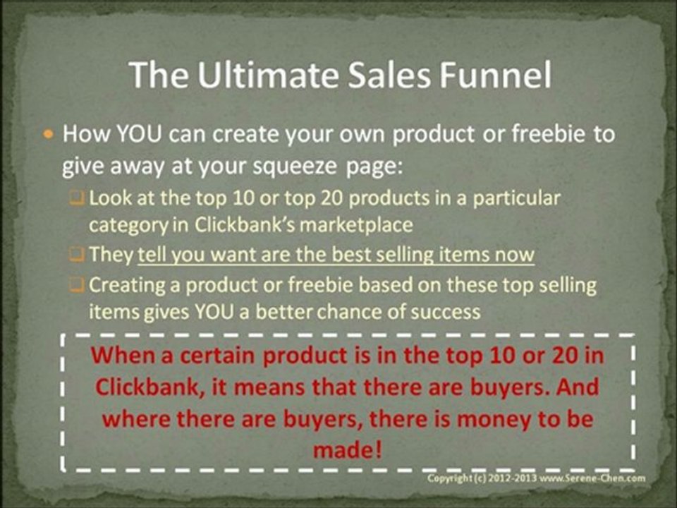 Matt Lloyd's The Ultimate Sales Funnel 03 | My Online Business Empire | My Email Marketing Empire