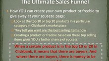 Matt Lloyd's The Ultimate Sales Funnel 03 | My Online Business Empire | My Email Marketing Empire
