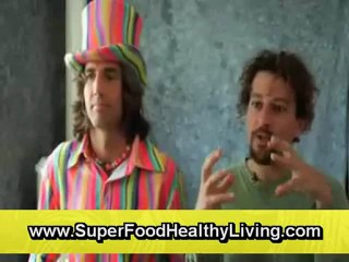 Is Organic Food Healthier? The Answer Is Yes (Organic Super Foods)