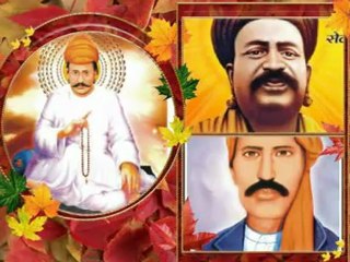 Jai SSR - Halee Aa Baba Sanwalram Motee Varee Aa