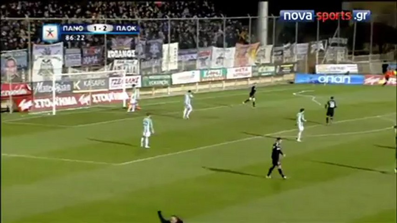Apostolos Giannou 1