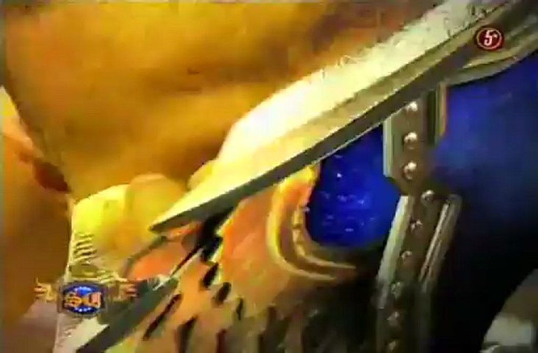 2013-01-12 Dante Jardon vs Adrian Verdugo