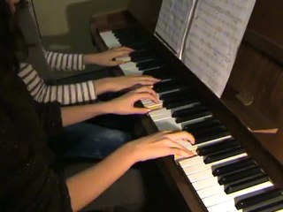 "GAVOTTE EN SOL" MARC KOWALCZYK EDITIONS PIERRE LAFITAN