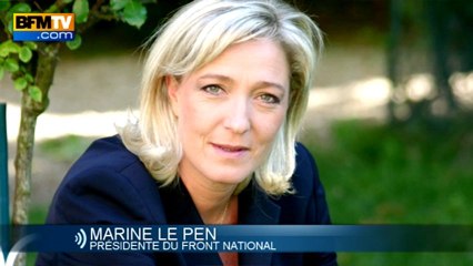 Intervention au Mali : premières critiques contre Hollande