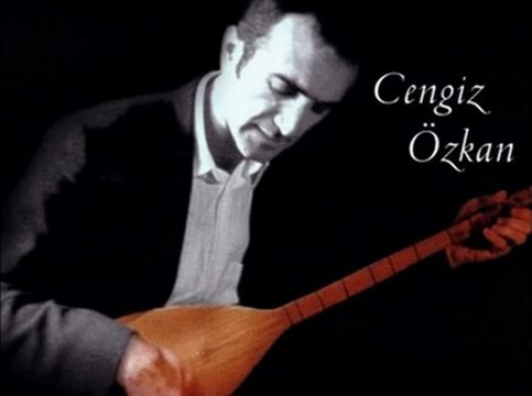 cengiz özkan - çığrışır bülbüller