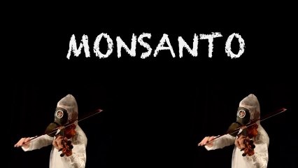 Monsanto - Kolibri