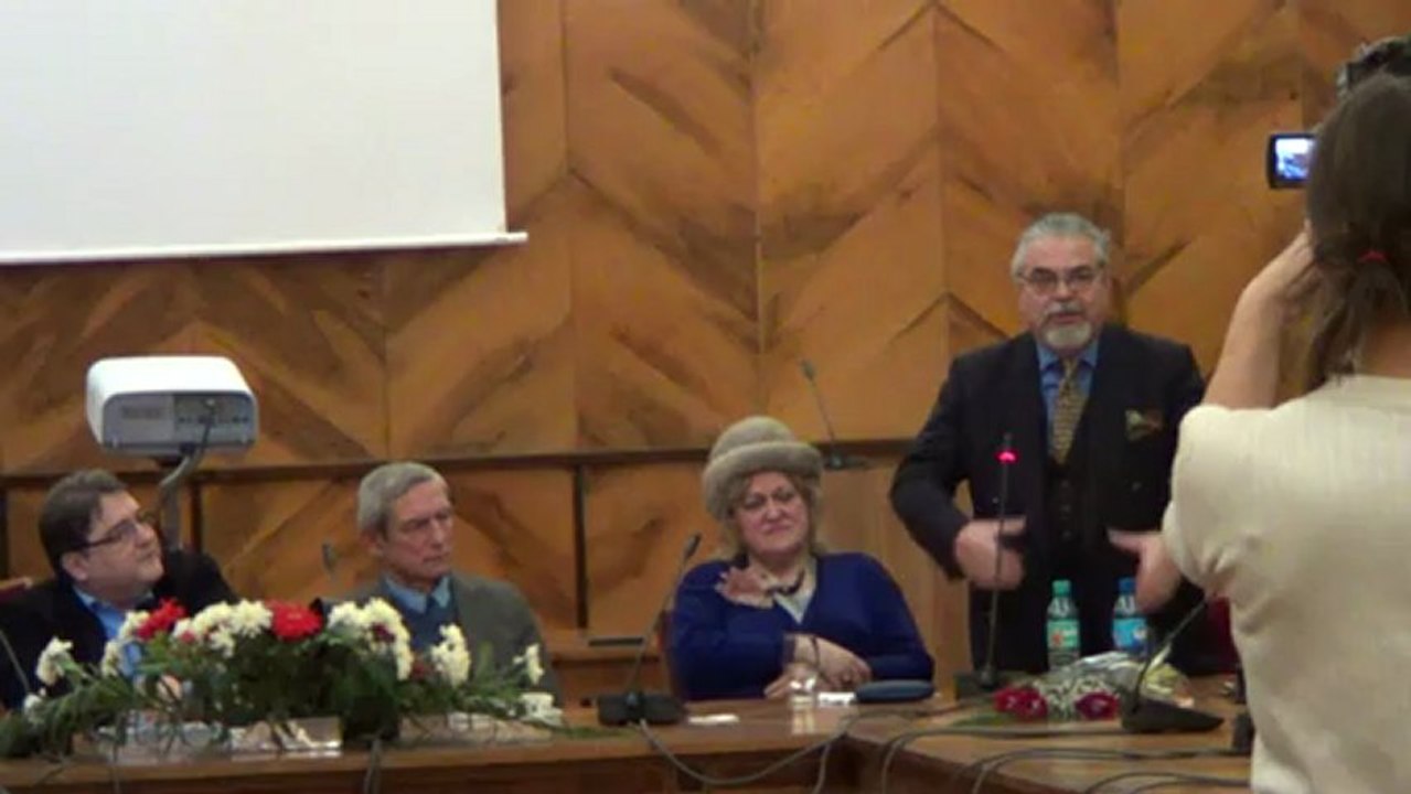 Prof.univ. dr.Eugen Munteanu