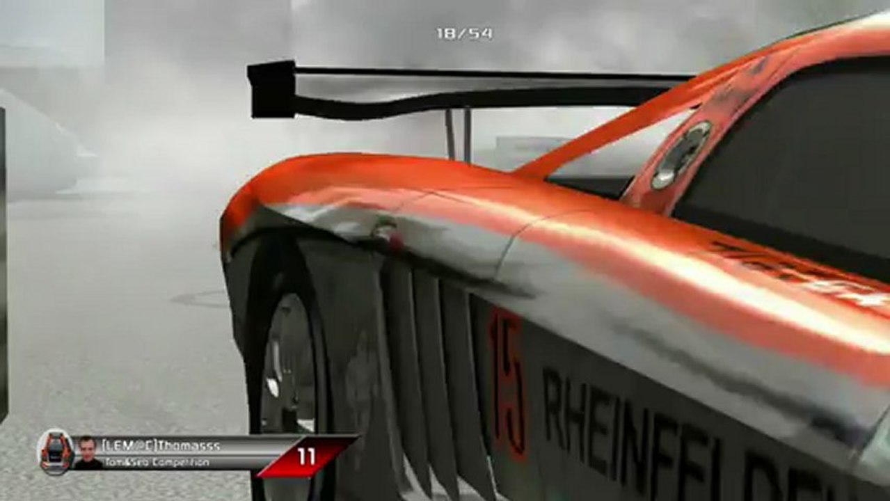 Championnat ES SP1_Manche_4_Fuji