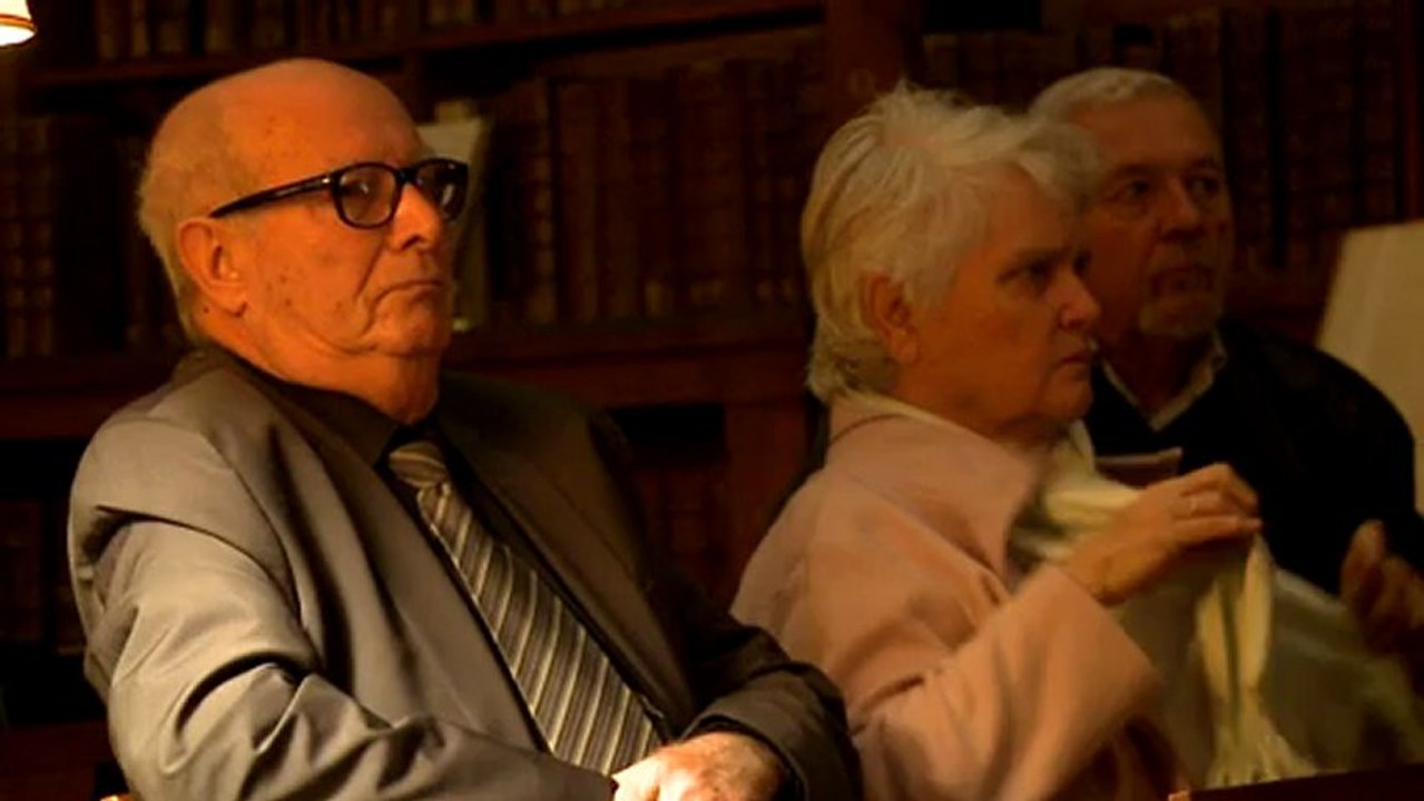 Conférence de Raphaël Lahlou Napoléon III et la Corse