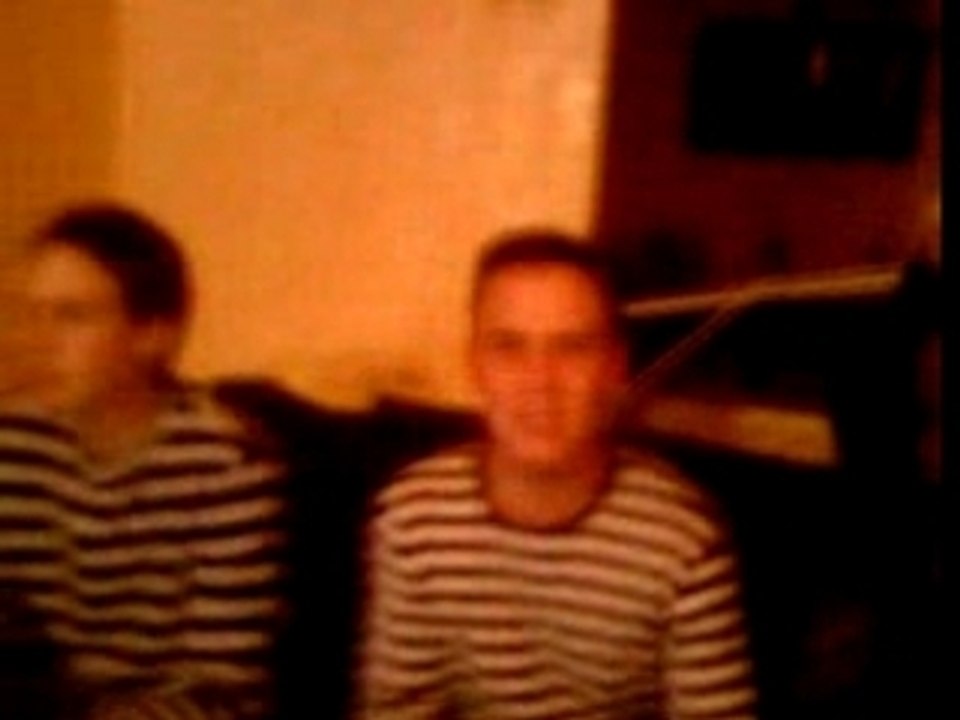 Barnvils