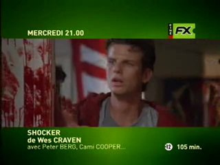 shocker - Bande annonce