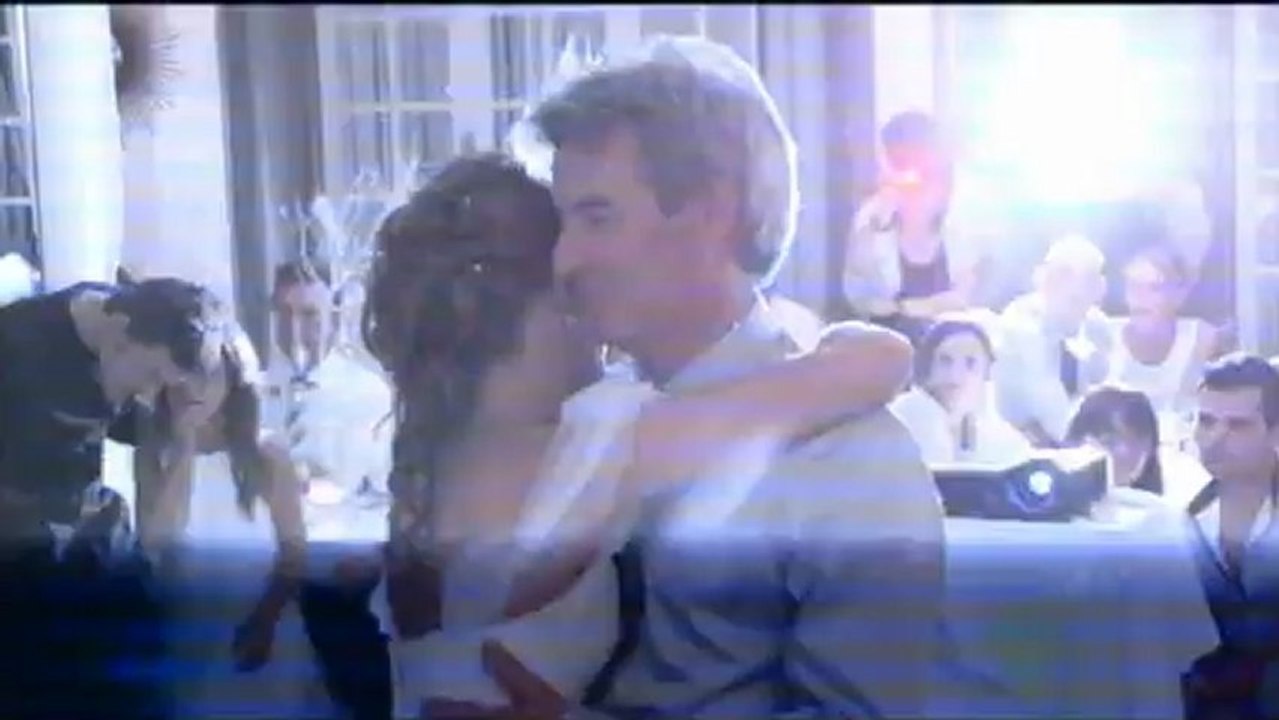 Mariage Marine et Jérome Partie 2