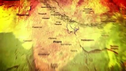 Тайны Гималаев.По следам Ведической цивилизации 1.4
