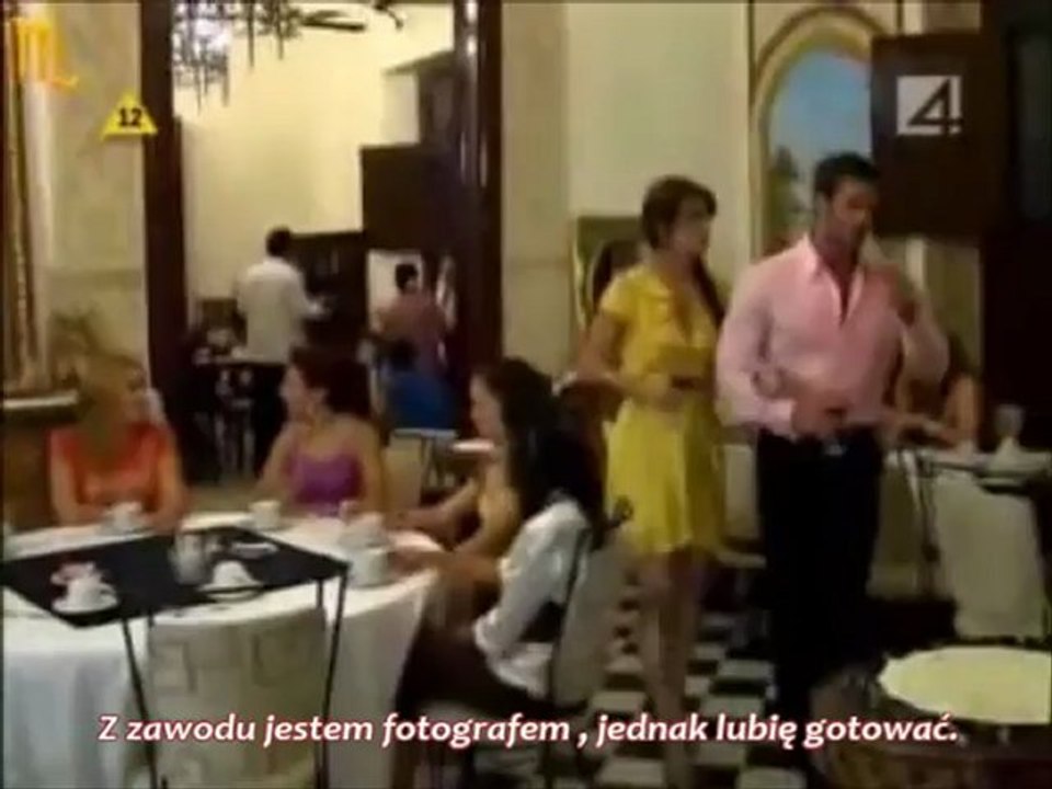 Oszukana Miłość odc 44