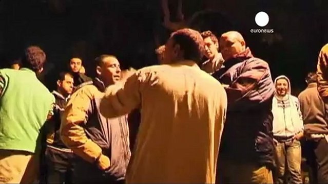 Egitto: scontri davanti al palazzo presidenziale