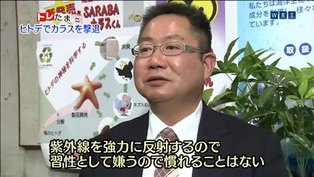 20130107 WBS 烏鴉防治