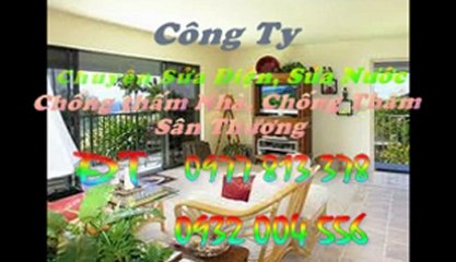 tho sua dien tai quan 8 tphcm >>?Lh 0973 982 818