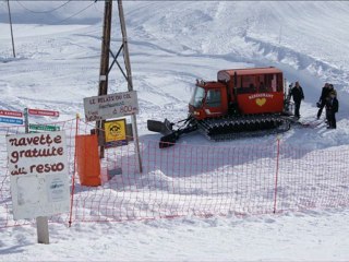 Val Cenis (Janvier 2013)