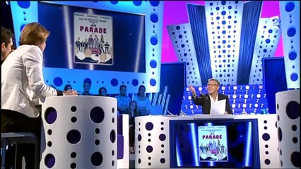 Caroline Fourest vs Caron & Polony [T V] Ruquier