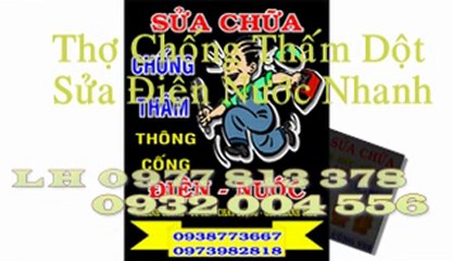 tho sua dien tai quan 8 ,9 tphcm >>?Lh 0973 982 818