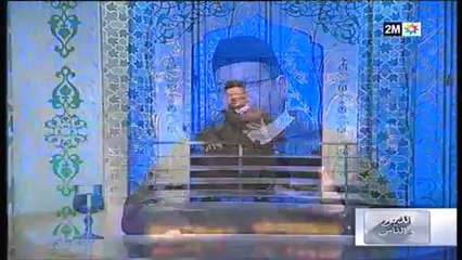 الدين و الناس : السبت 12 يناير
