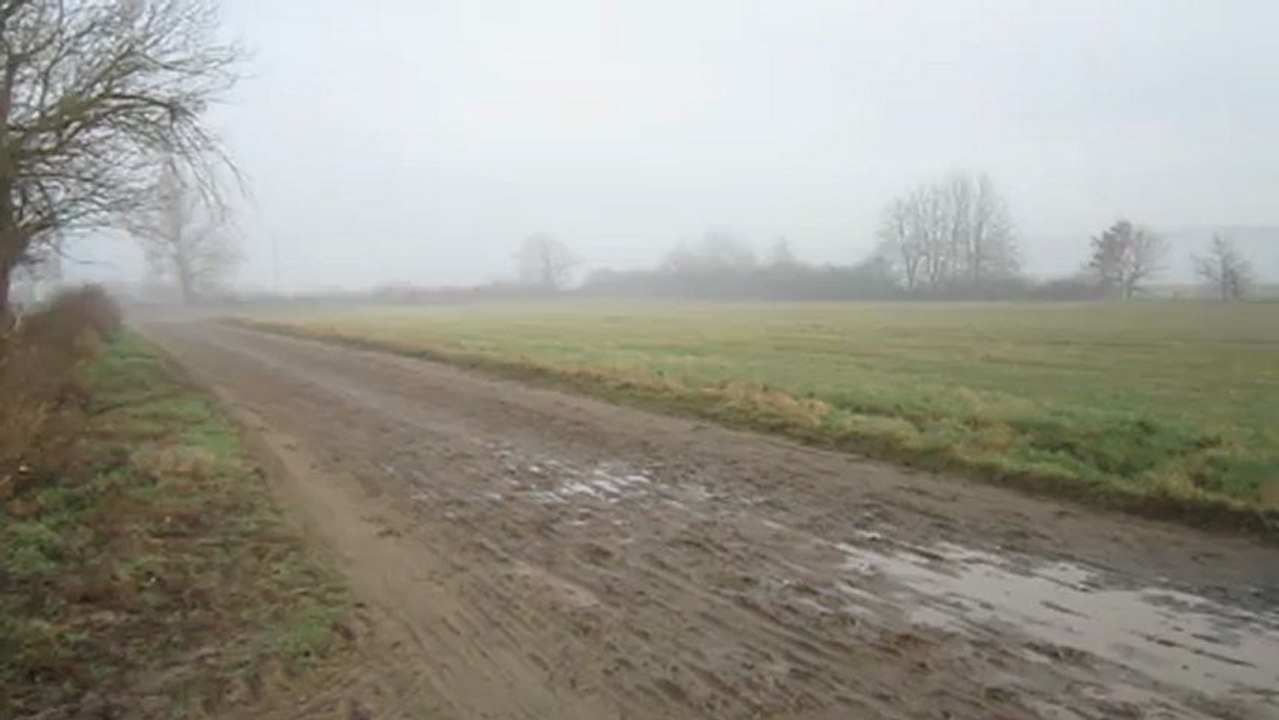 12/01/2013: Agda petite sortie de présentation