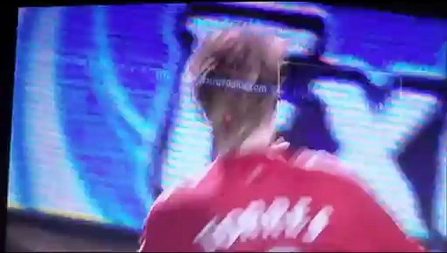 All Fernando Torres Liverpool Goals 08_09 HD