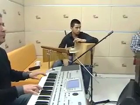 Ferhat _ Fatih Demirhan - Mele Guzum Mele - Nasıl Yar Diyeyim Ben Böyle Yare