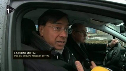 "Tout va bien avec la France, rien n'a changé"