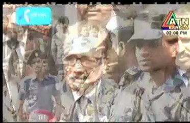 NSI director visited Hawa Bhaban few days before Aug 21 attack