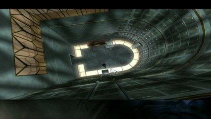 The Longest Journey - (PC) - Chapitre 3 - 02 : ♪ Braziiiiil, na na na na ♪♫