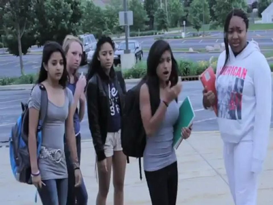 Anti Bully and character education program Tip.