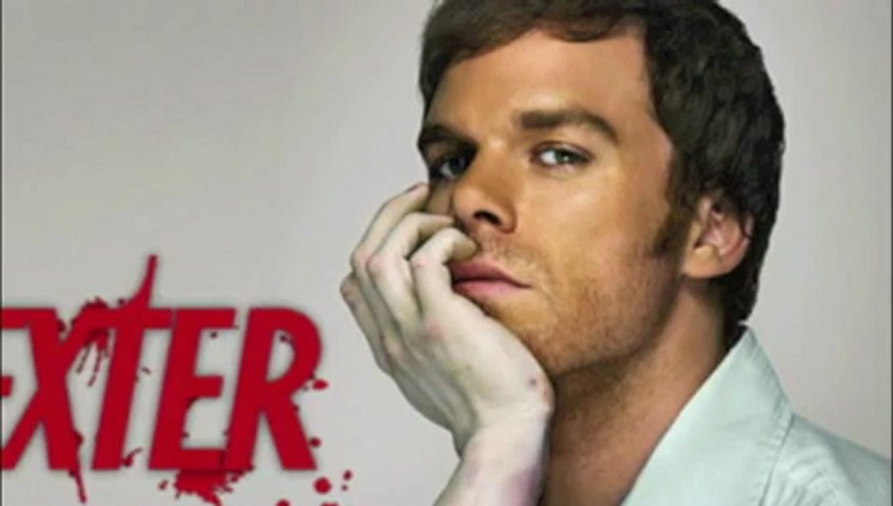 Dexter Soundtrack - Daniel Licht - 'Blood Theme' (End Music during credits)