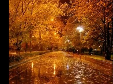 UFUK ŞEN - NE ZAMAN BU ŞEHRE BİR YAĞMUR YAĞSA