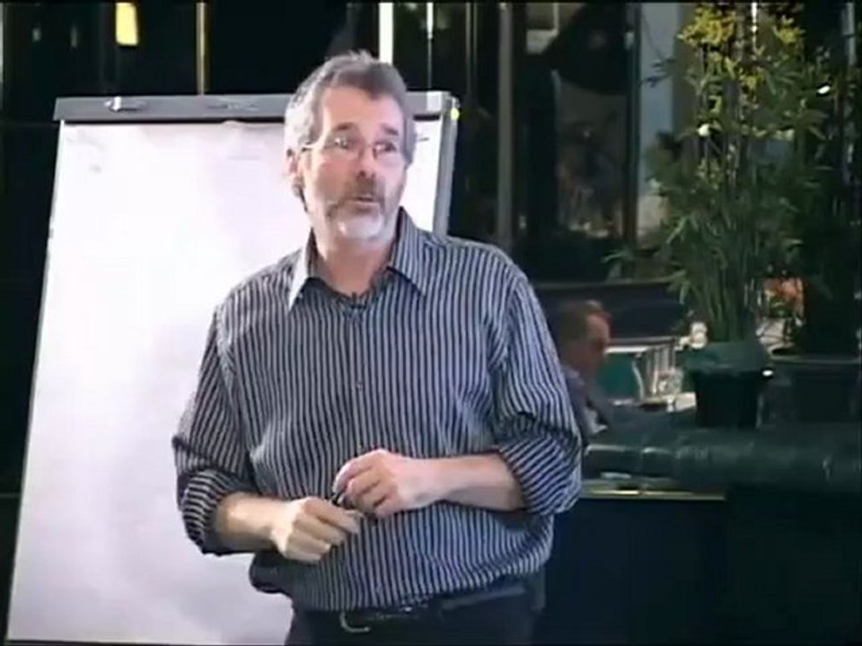 John Carlton Copywriting Tips: Ride the Wake of the Big Boys