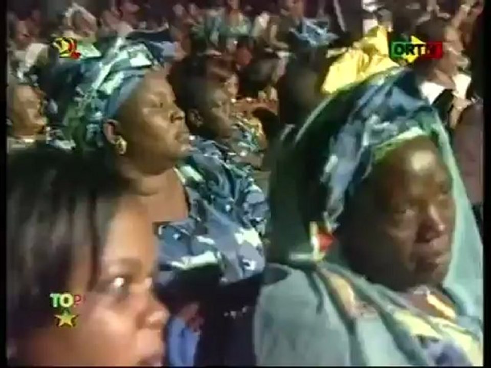 Chéché Dramé - Mourouni