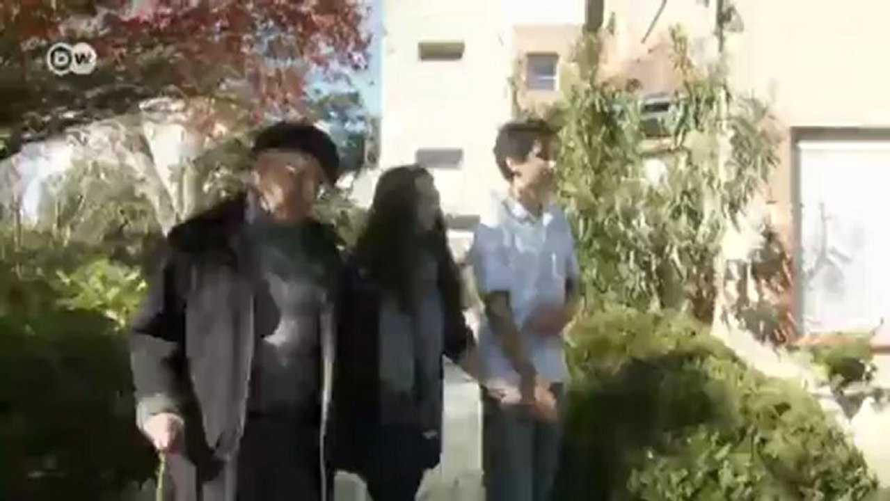 Deutsch-jüdische Spurensuche: Argentinien | Kultur 21