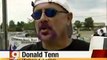 Human Rights Activist Donald Tenn Interviewed in Ohio for Fathers 4 Justice Rally Protest Fathers for Justice  F4J DIVORCE