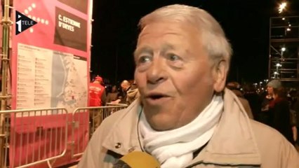 Marseille s'embrase pour la culture