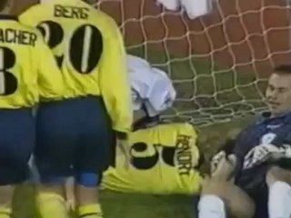 Blackburn Rovers 1996-97