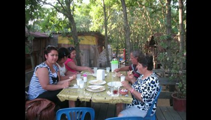 Vildan Doğum Günü