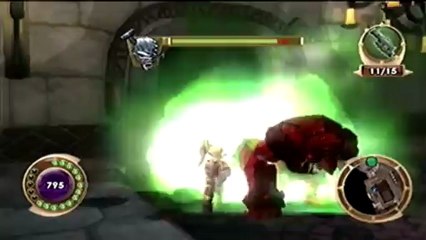 Jak and Daxter - The Lost Frontier #12 - L'ascension vers la fin