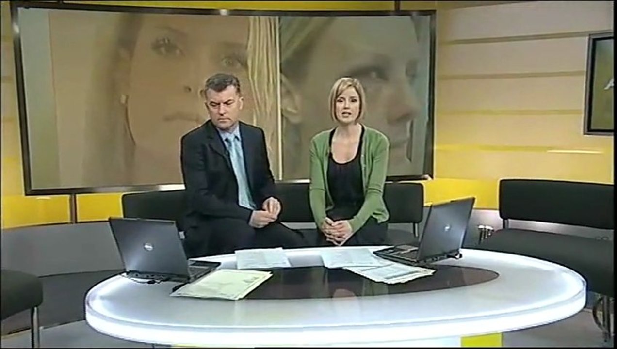 Anglia News Domestic Violence & Hospital Inquiry suicide shooting & Parents Plea Meningitis
