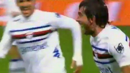 INTER - SAMPDORIA  3-2 | Serie A | 31/10/2012