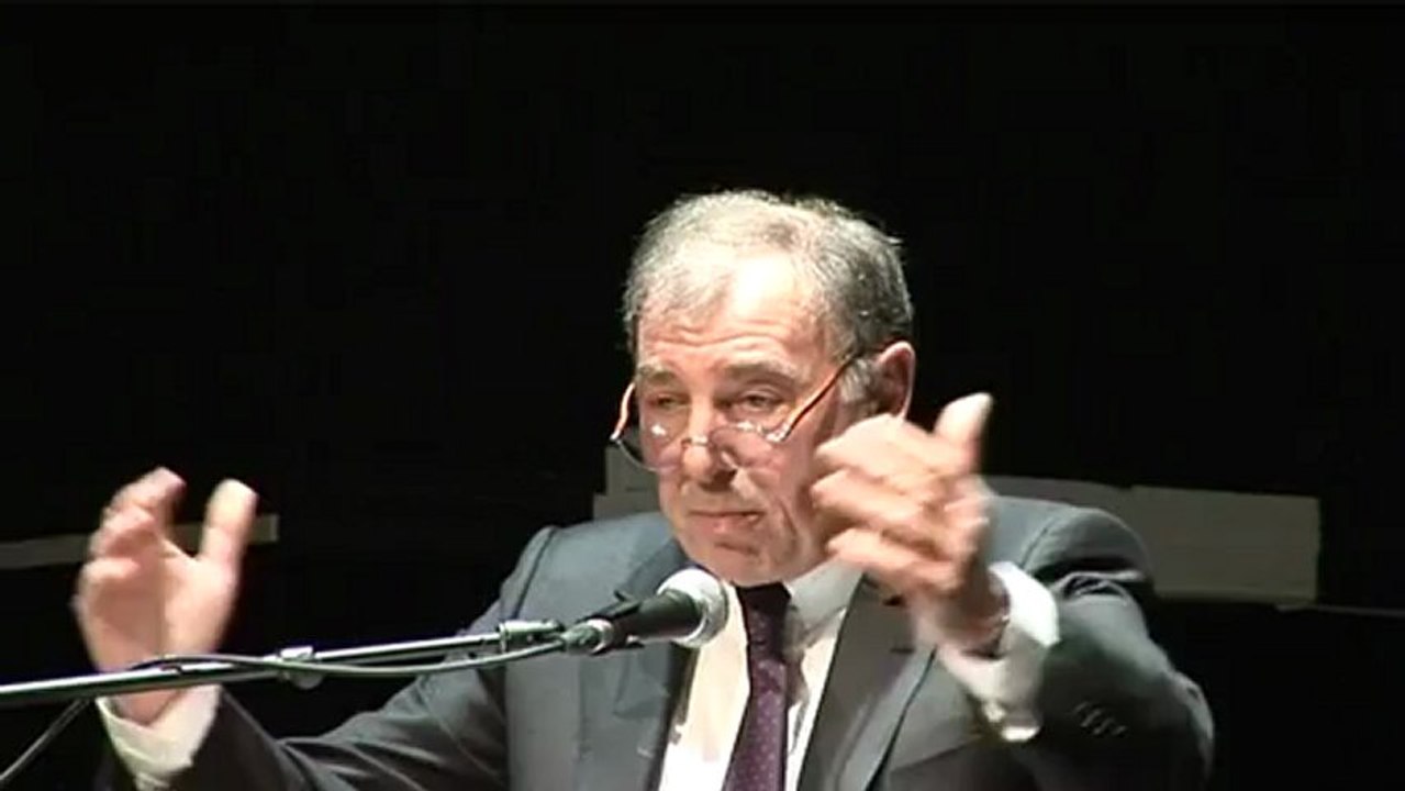 Philippe HOUILLON mariage pour tous