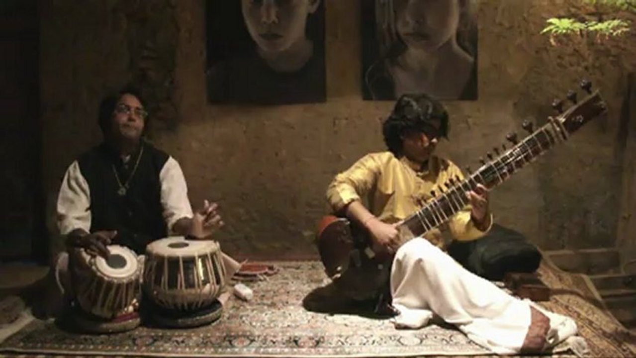 Deepsankar Bhattacharjee & Gopal Prasad Das